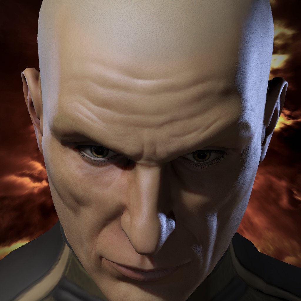 replicator 0031