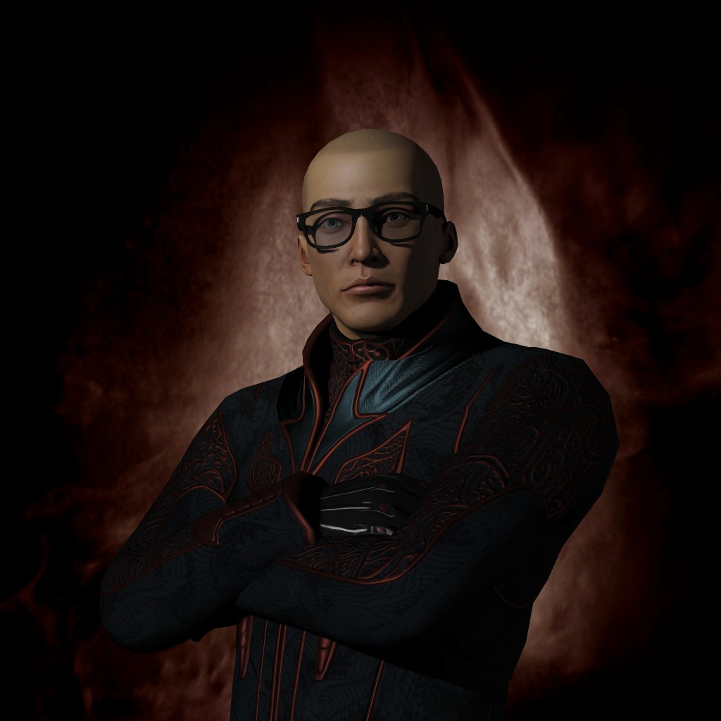 Achlys Erebos