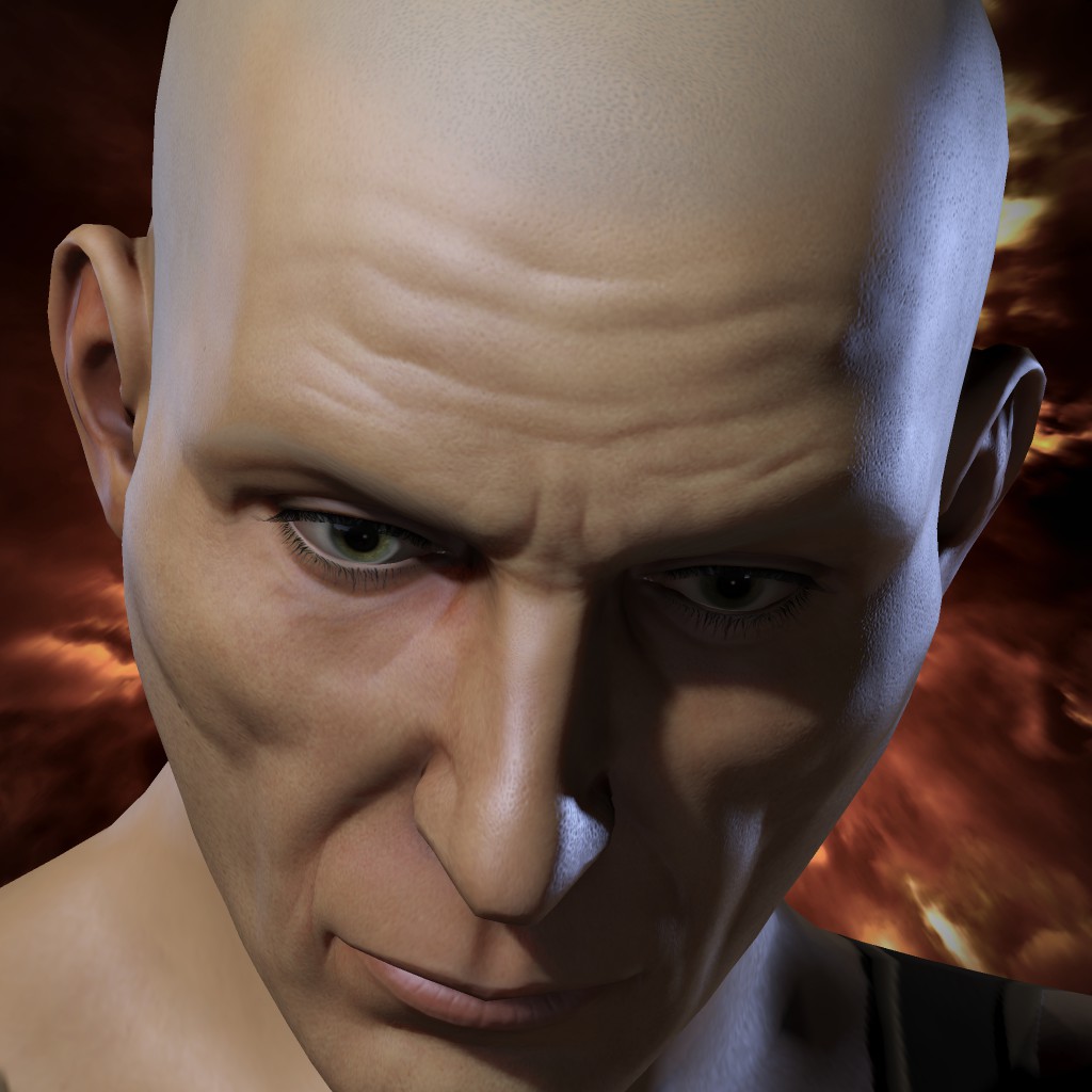 replicator 0064