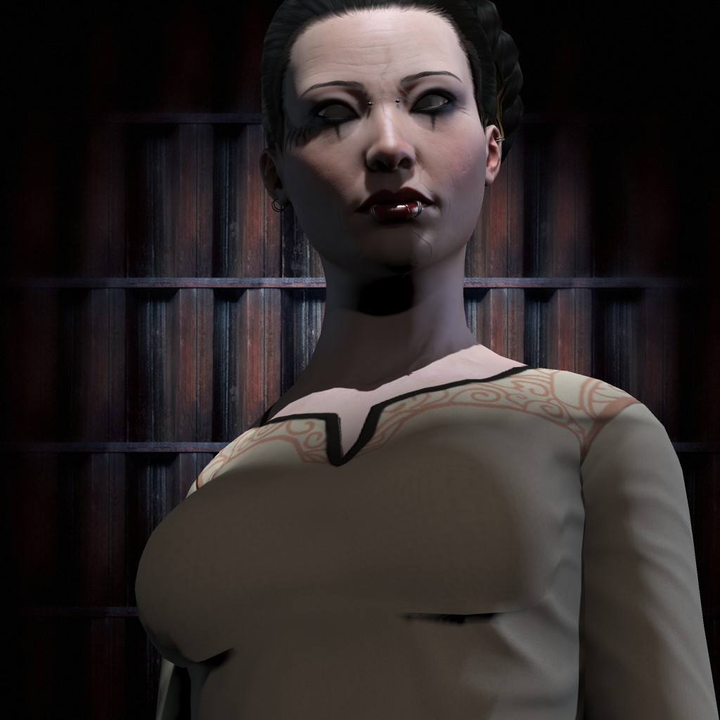 Suite Mother Superior