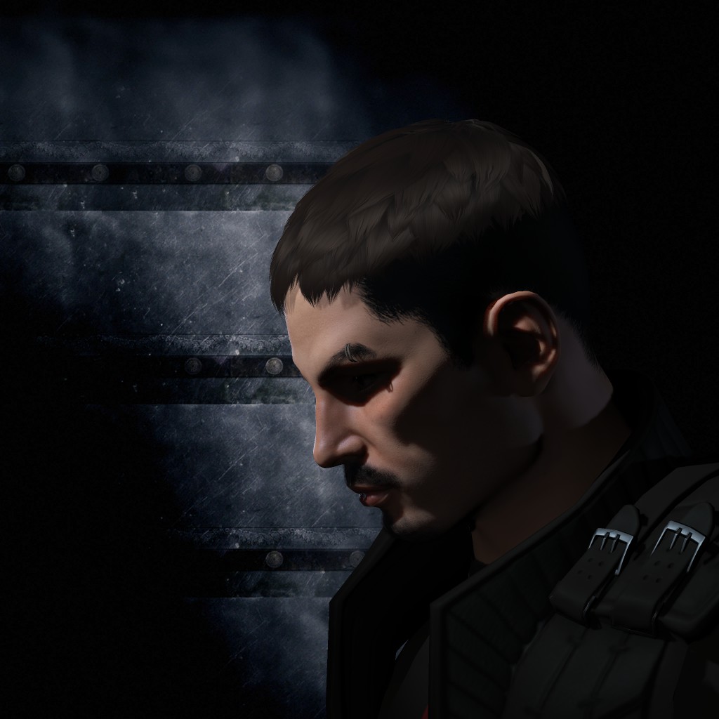 Atril Frost