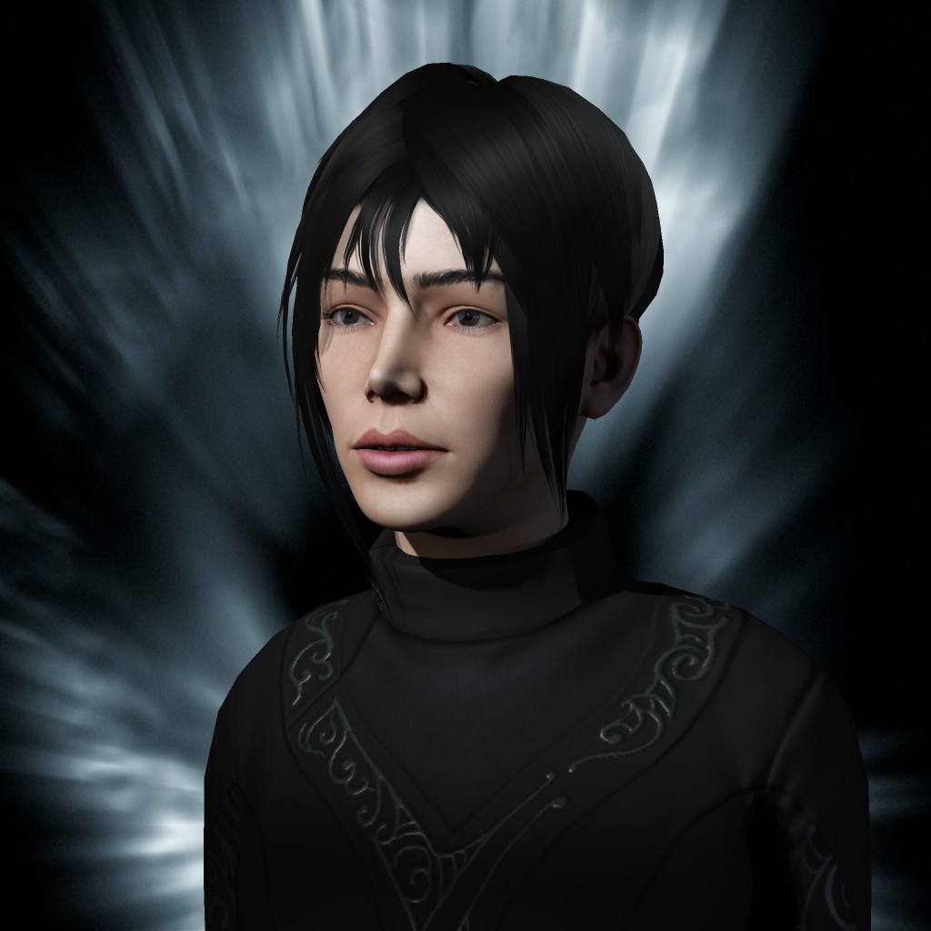 Chou Shinsei