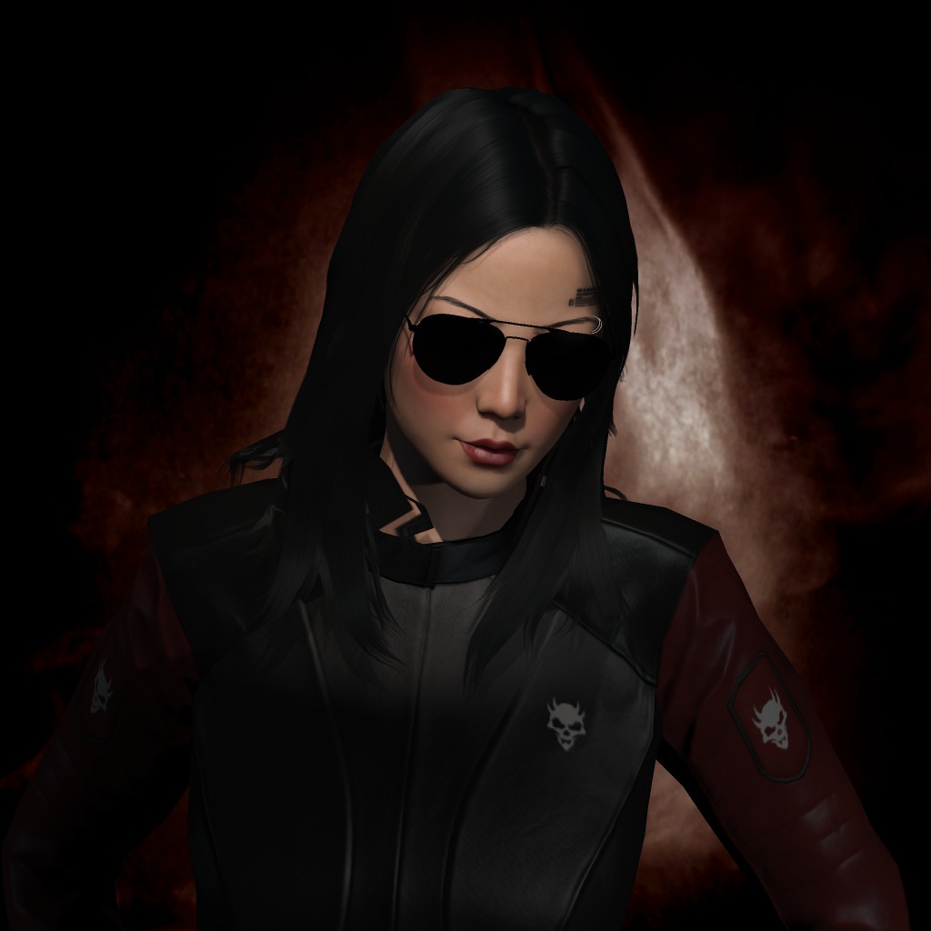 Pepper Beckett