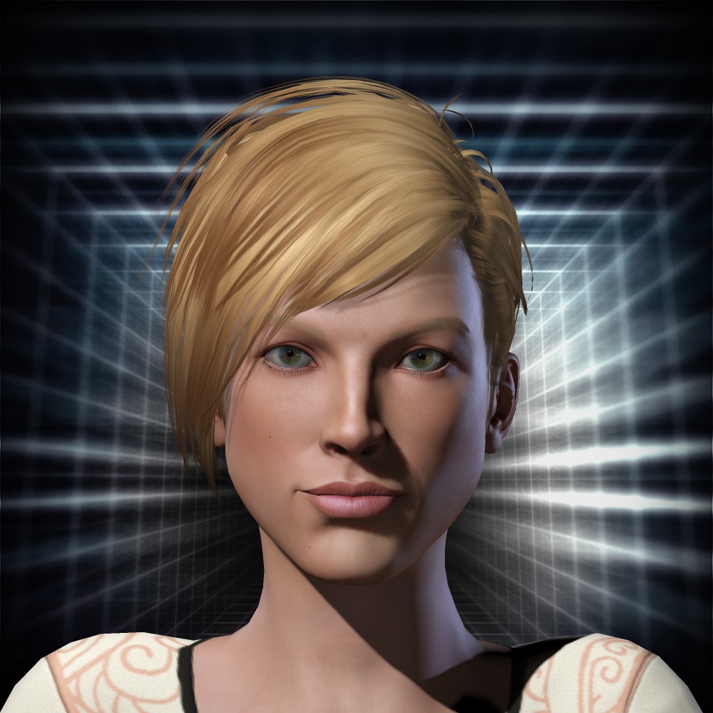 Mystic Vixen