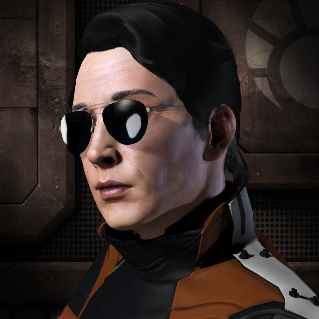 Dante Esperon