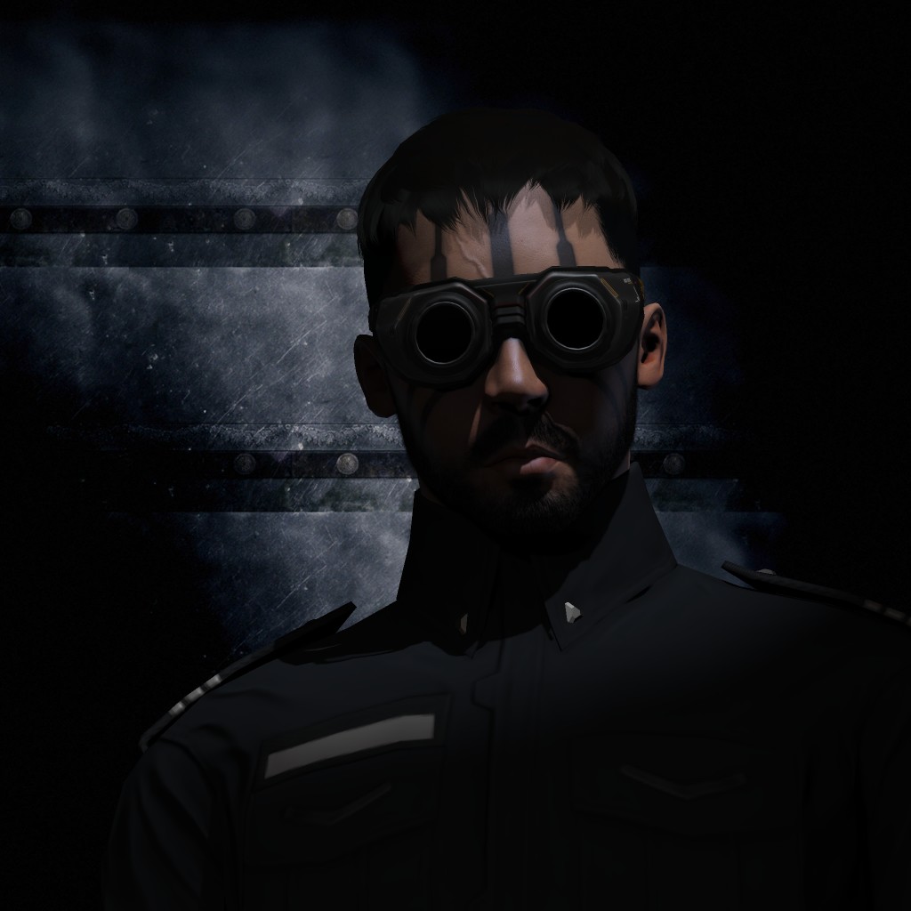 Joe Leemoorix