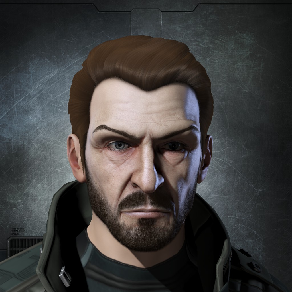 Sniper Thorn