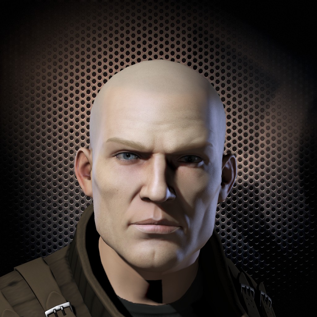 Strongbadass