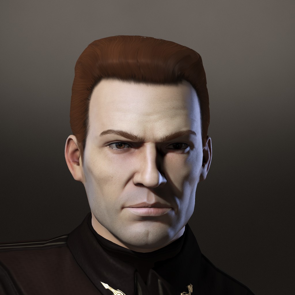 Gordon Freeman-Mesa