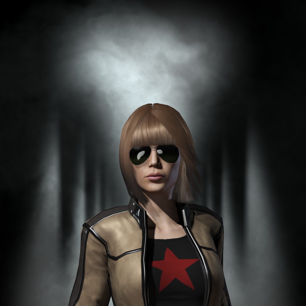 Kate Nightmare