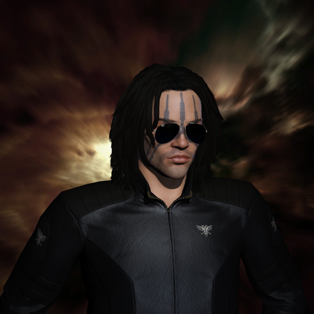 Black Shadow Albion