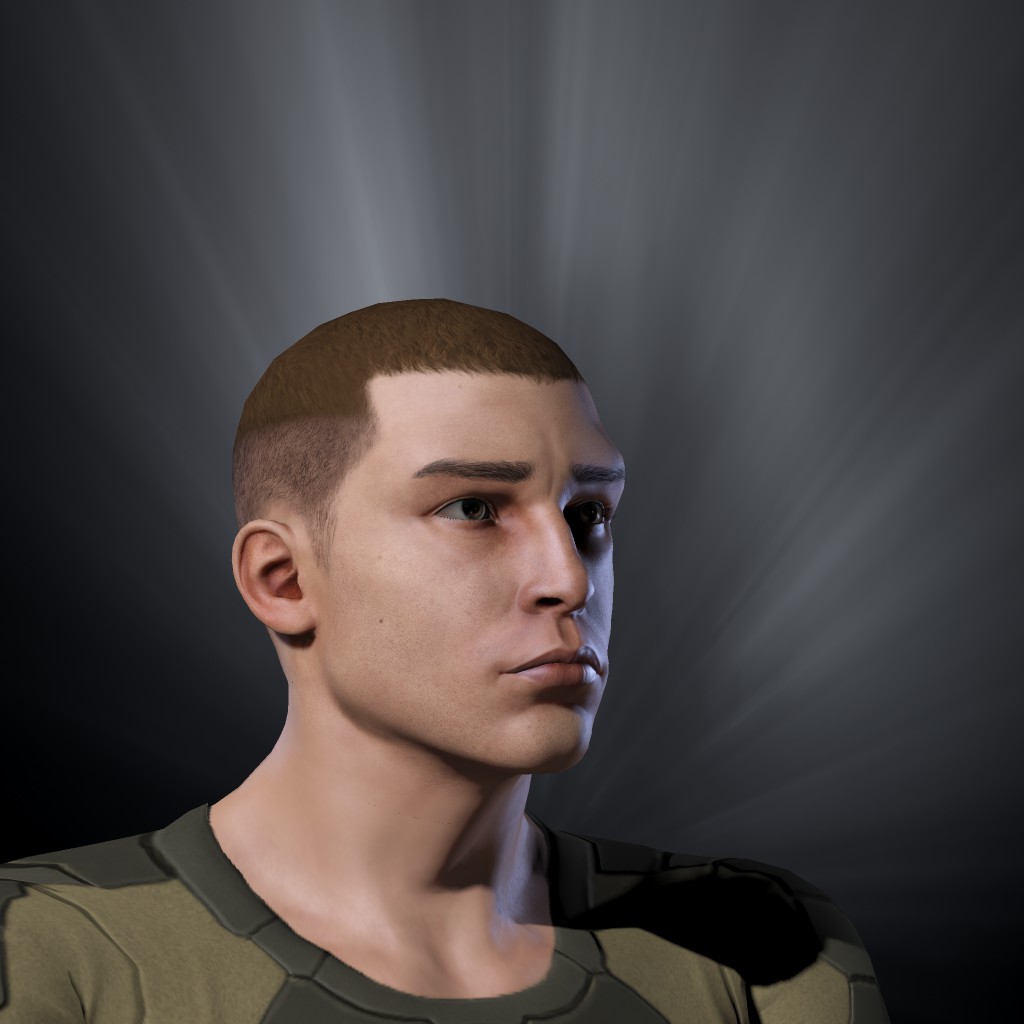 SmokingSmoker's Nyx