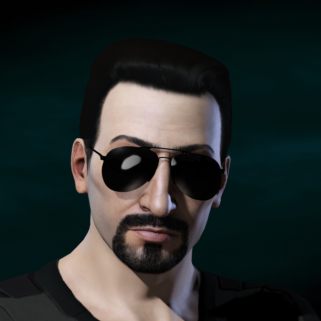 Suliman Sutta