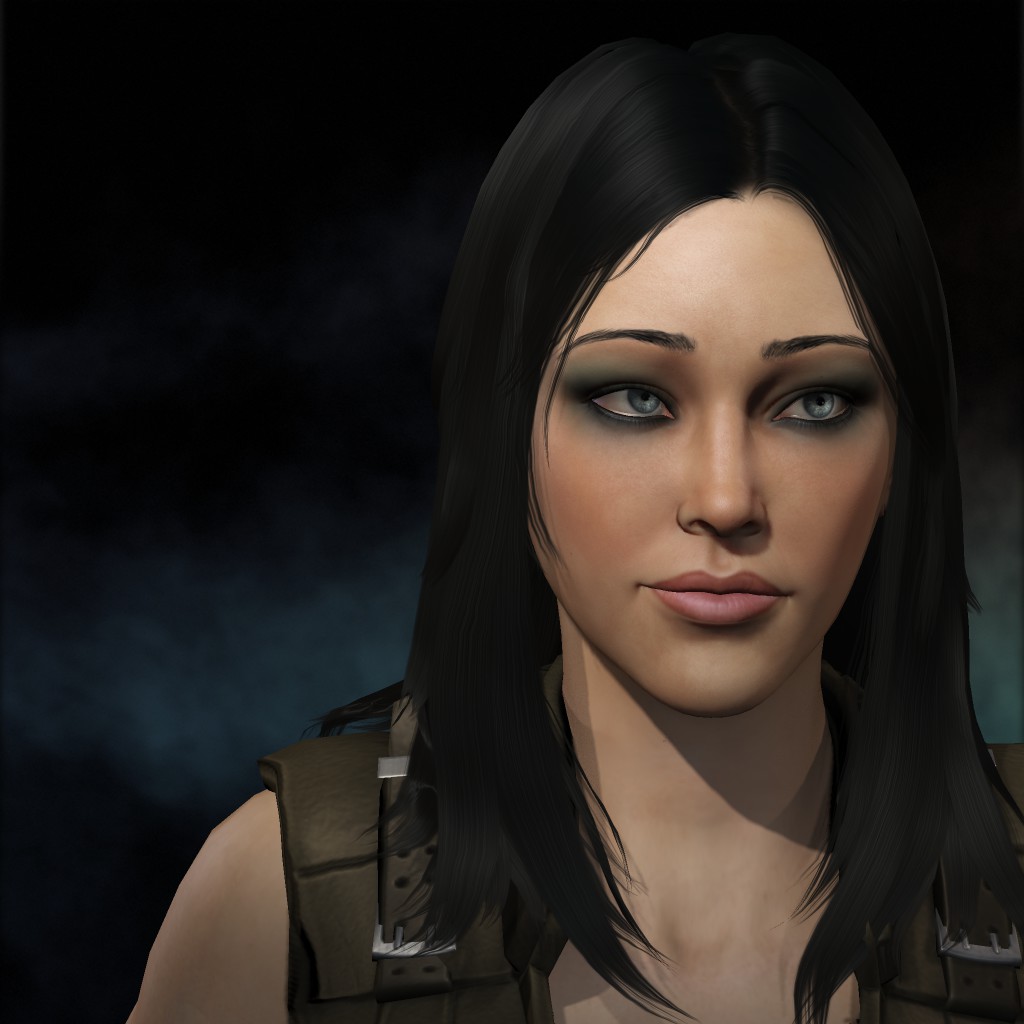 Bloom Aideron