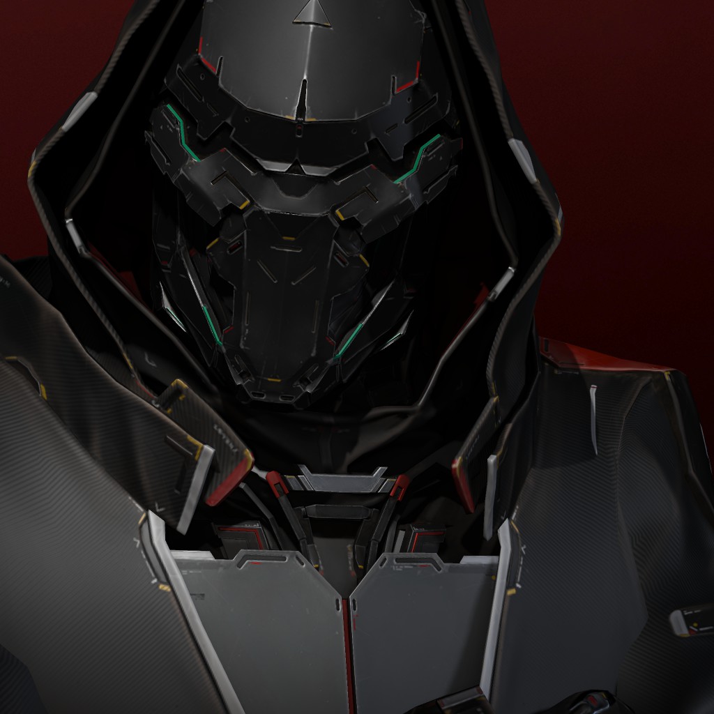 Killer12290 Glad