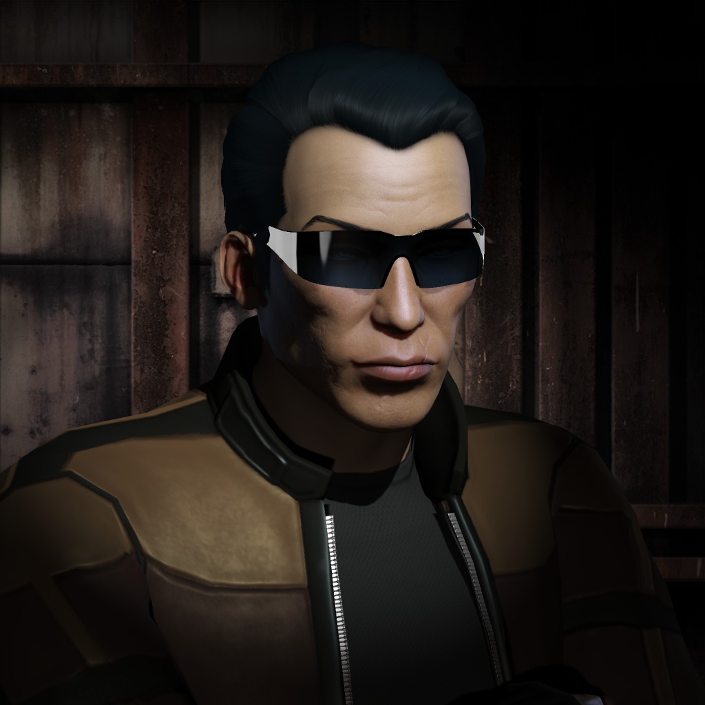 Rex Eisenhorn