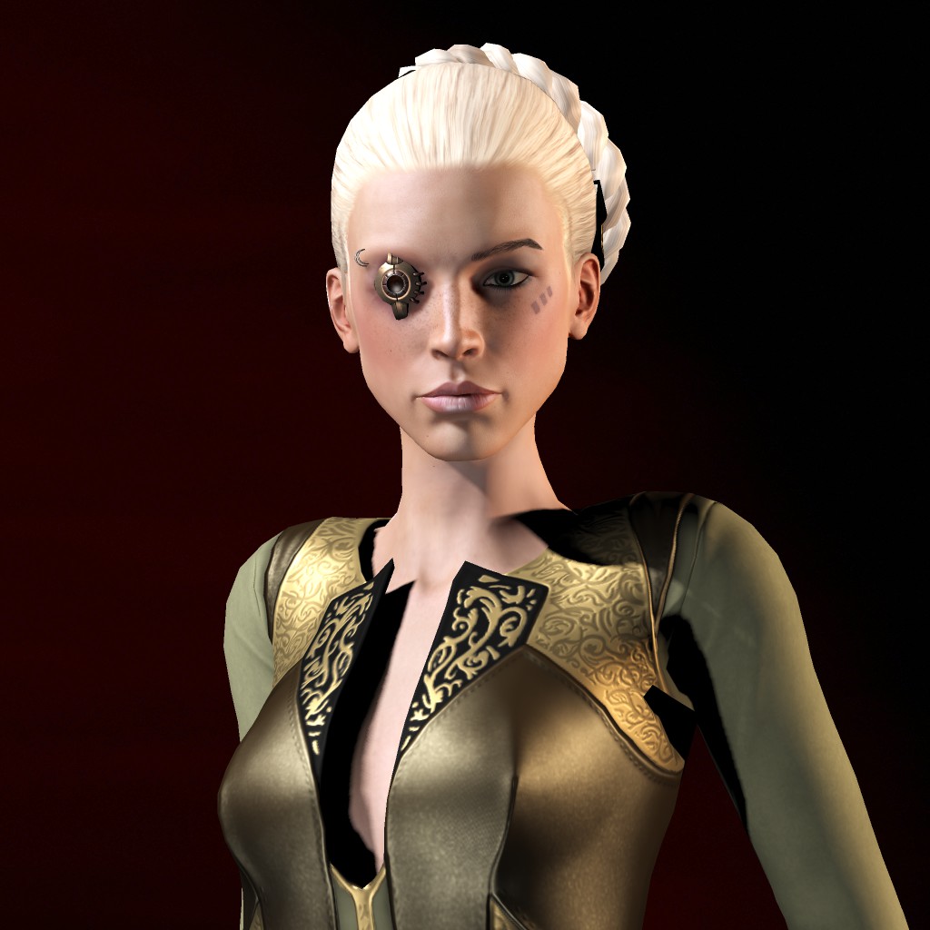 Aelle Tyr