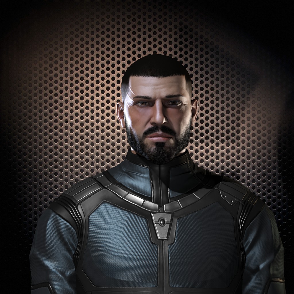 Egor Dymoff