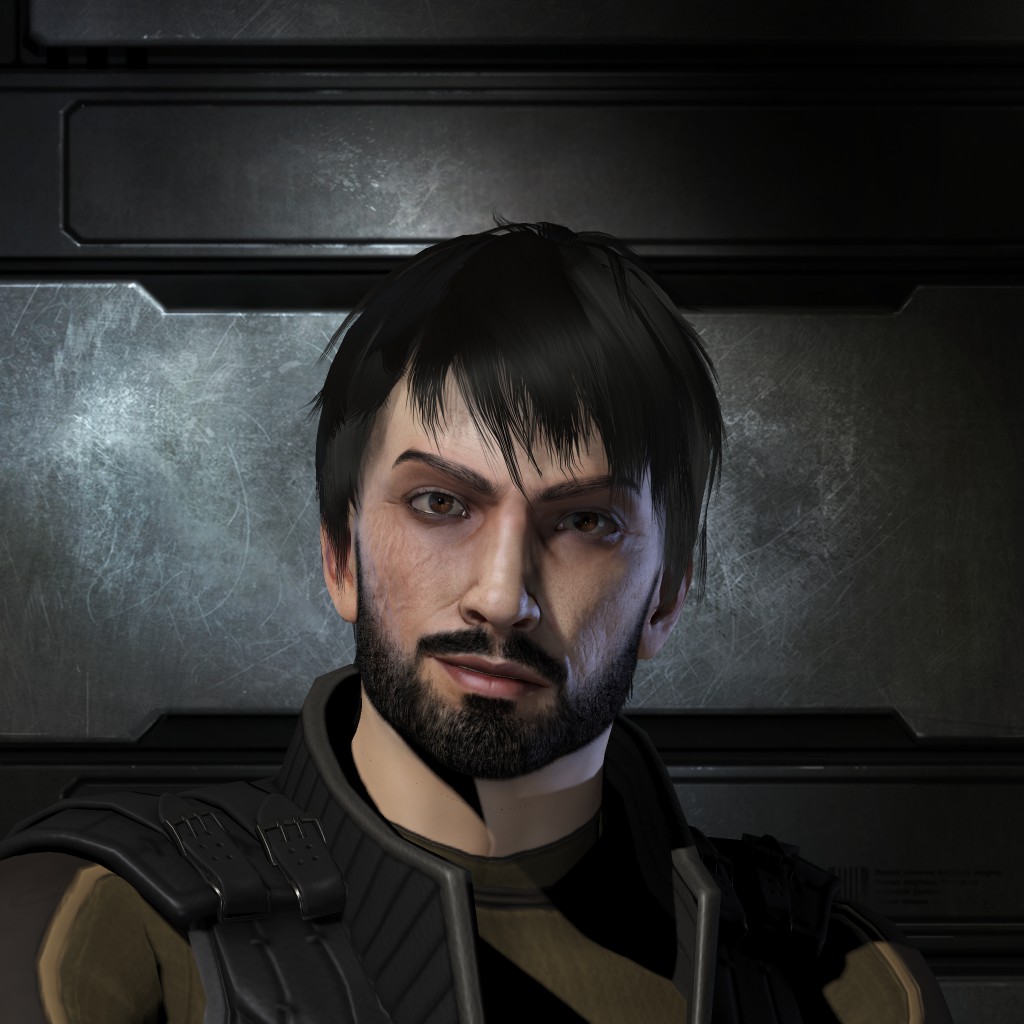 Dan PlanarBlade