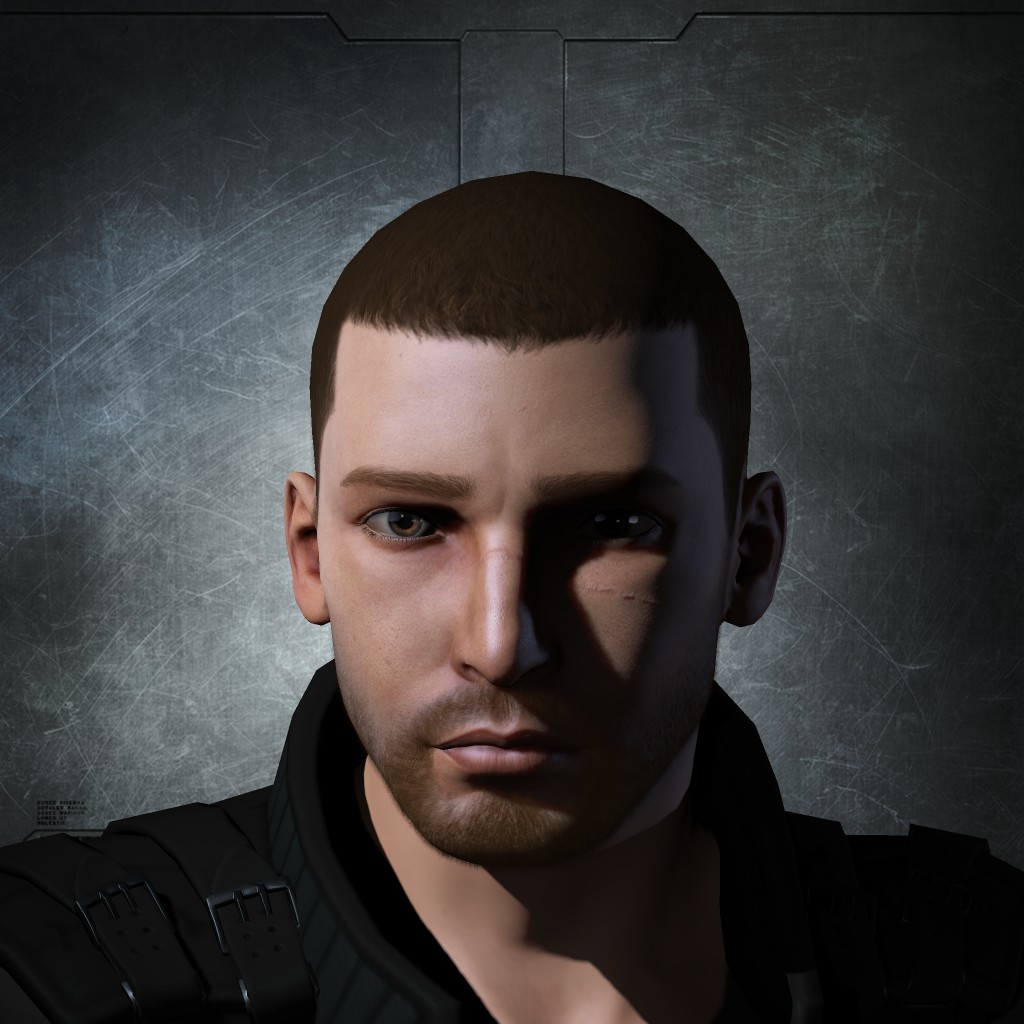 BrockSamson Ambramotte