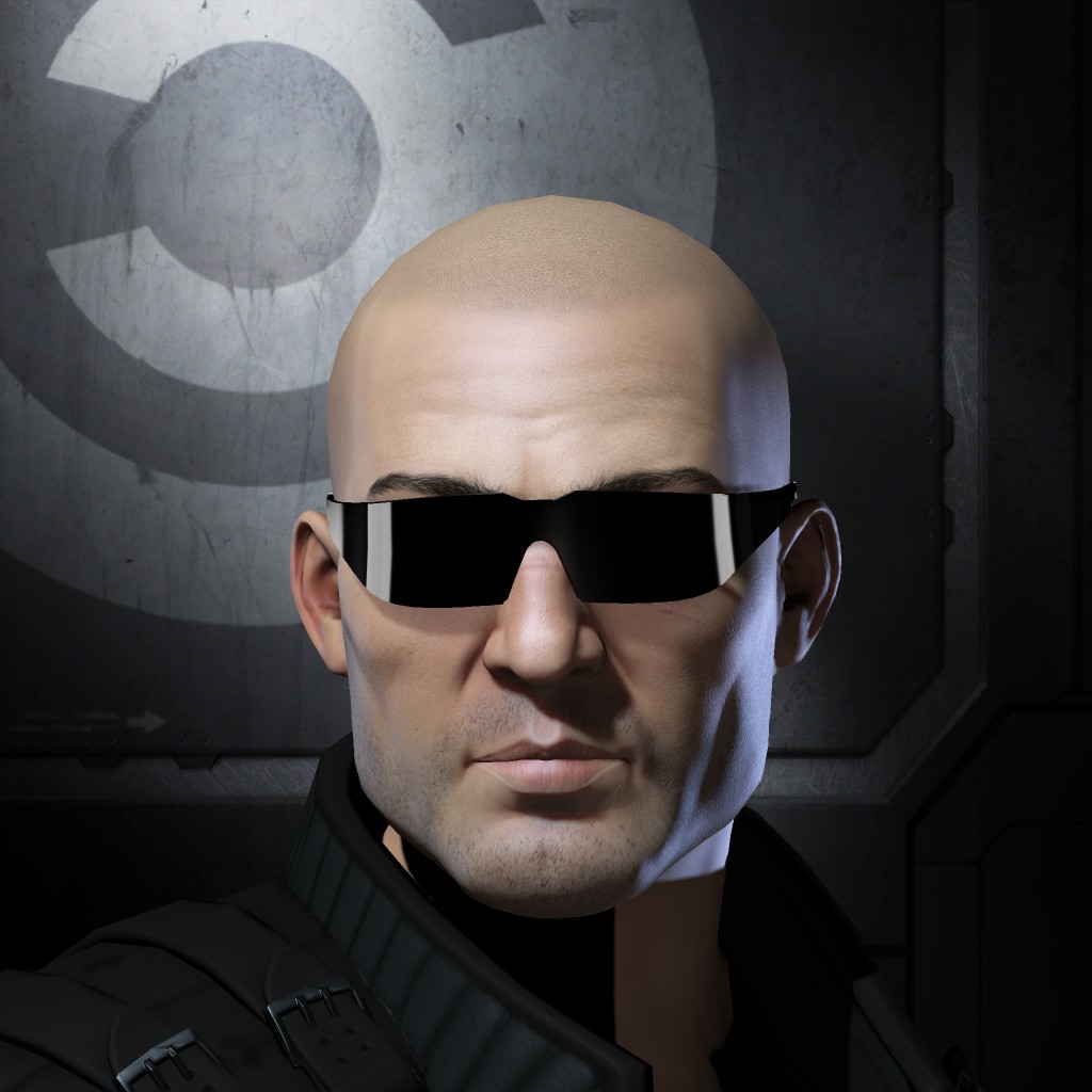 thebaron45 Ego