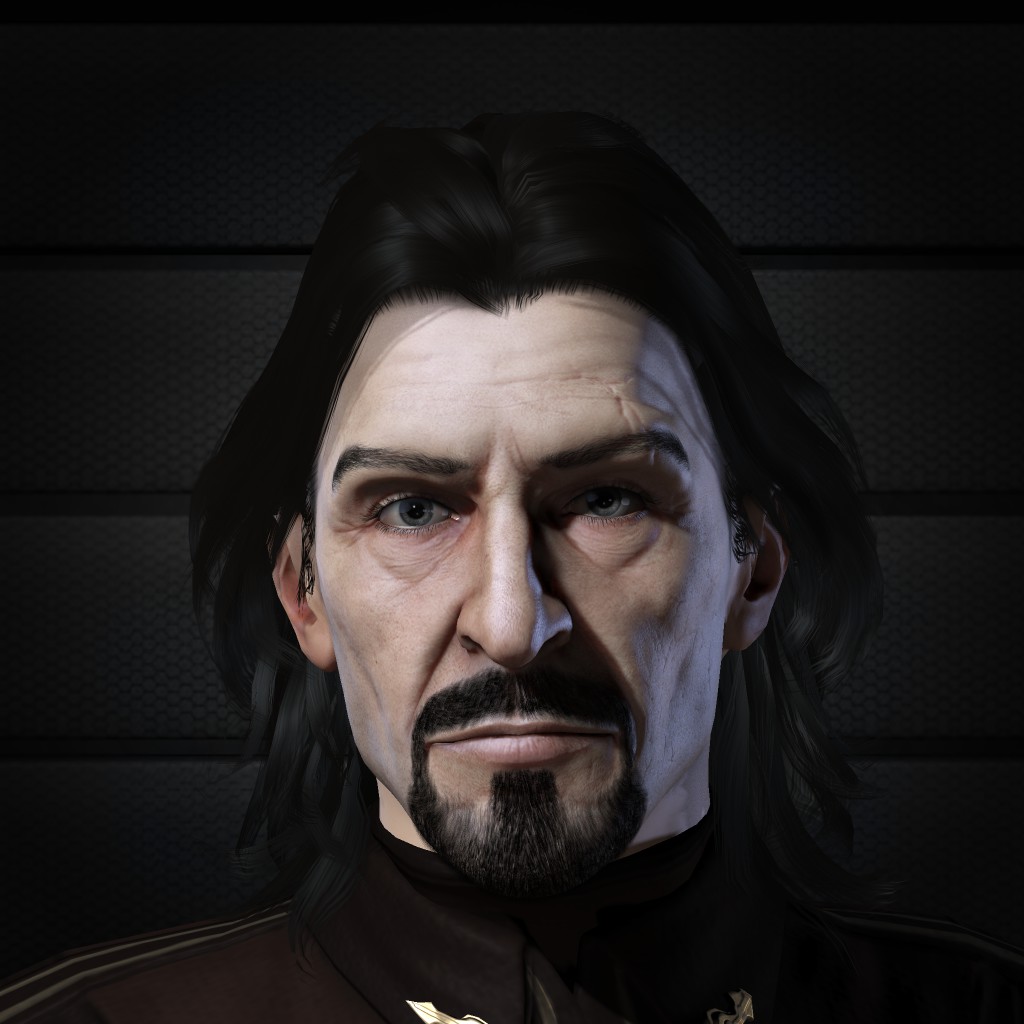 Viceroy Styx