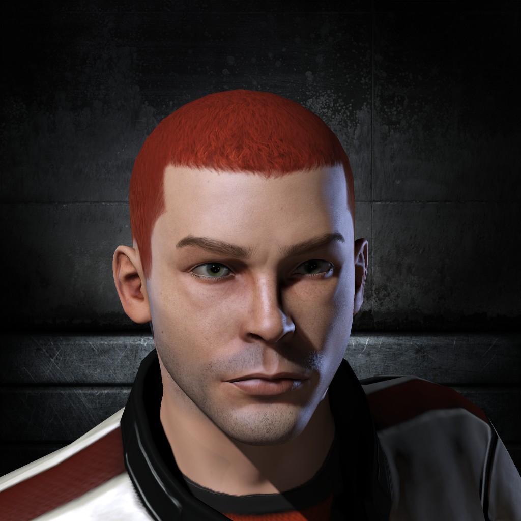 Justin Skreet