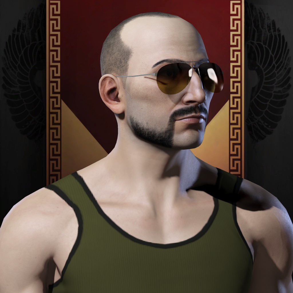 G0DV1LLA