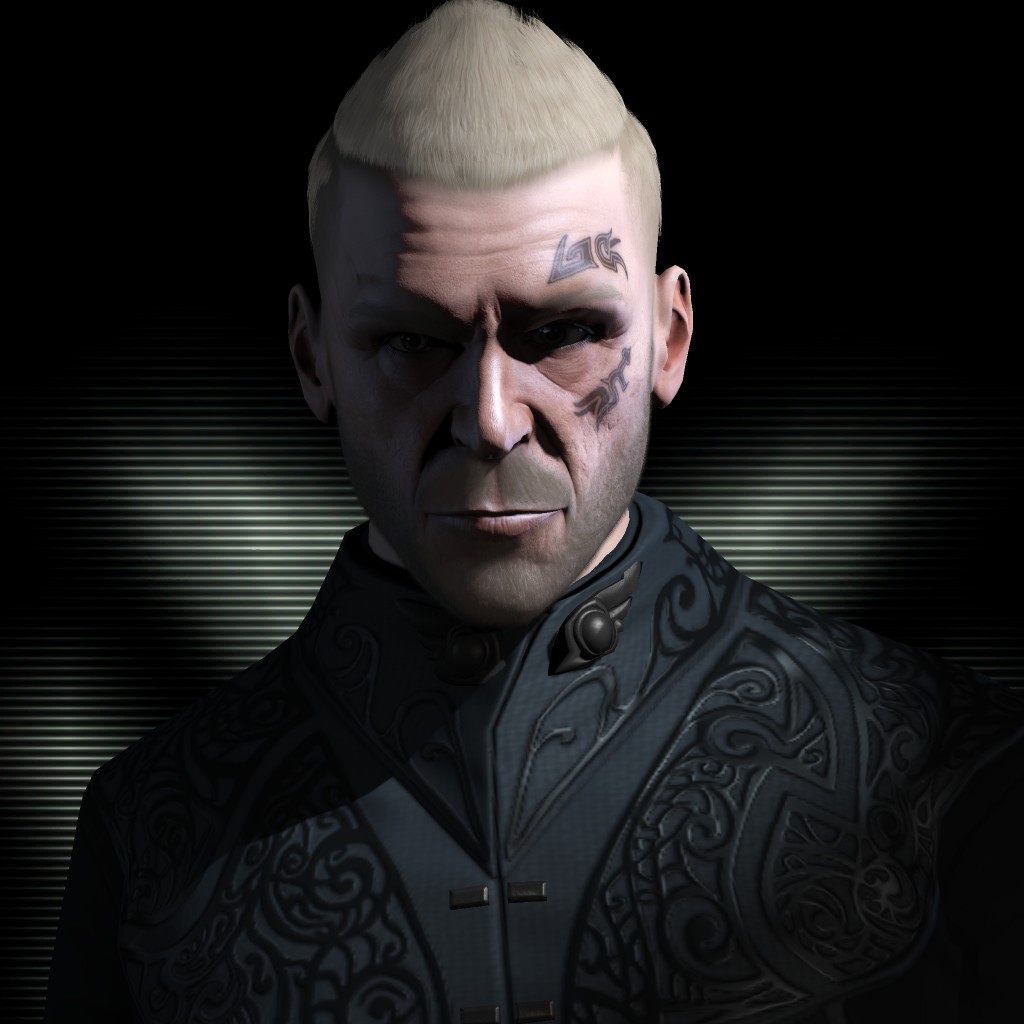 Azuro Vangard