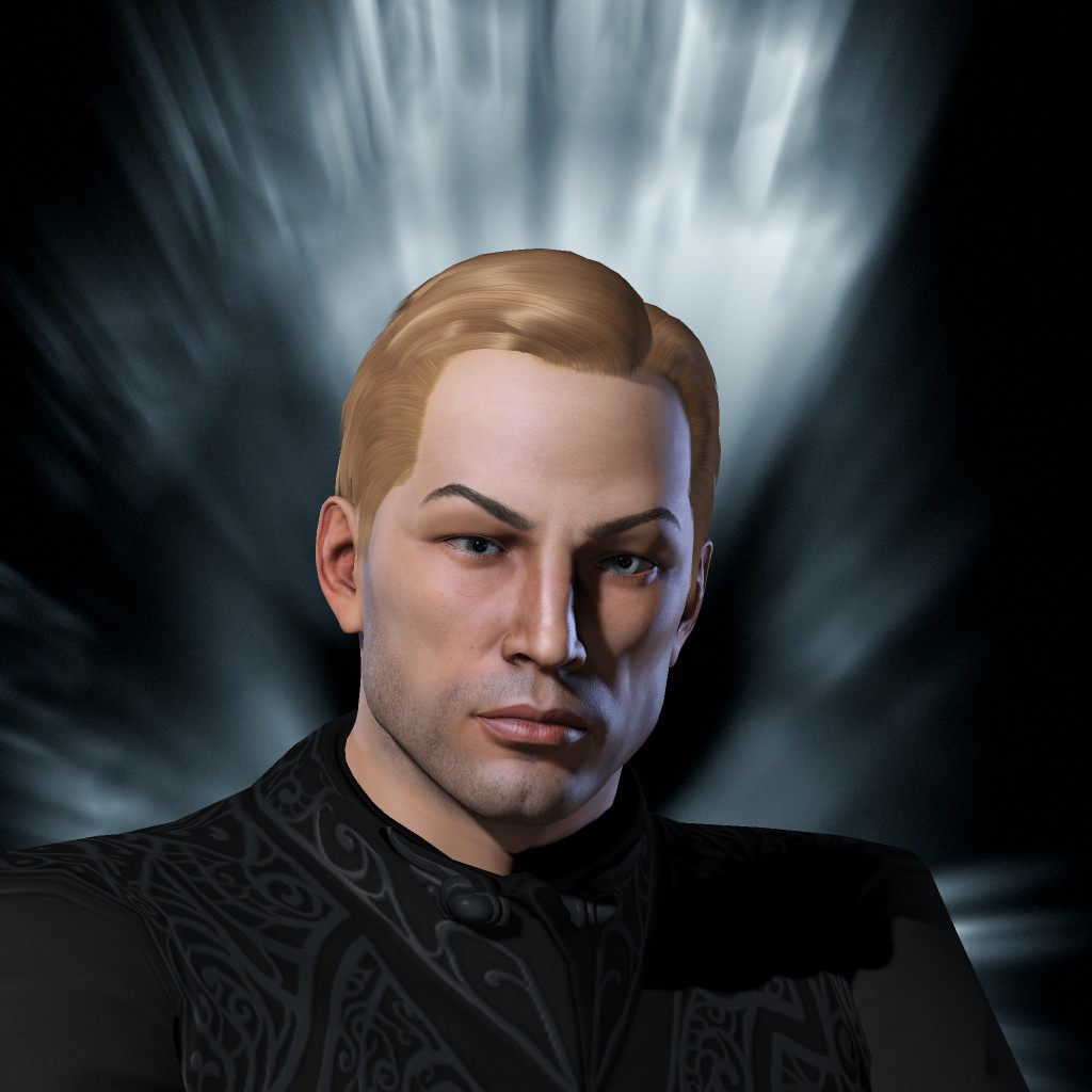 Overseer Raiden