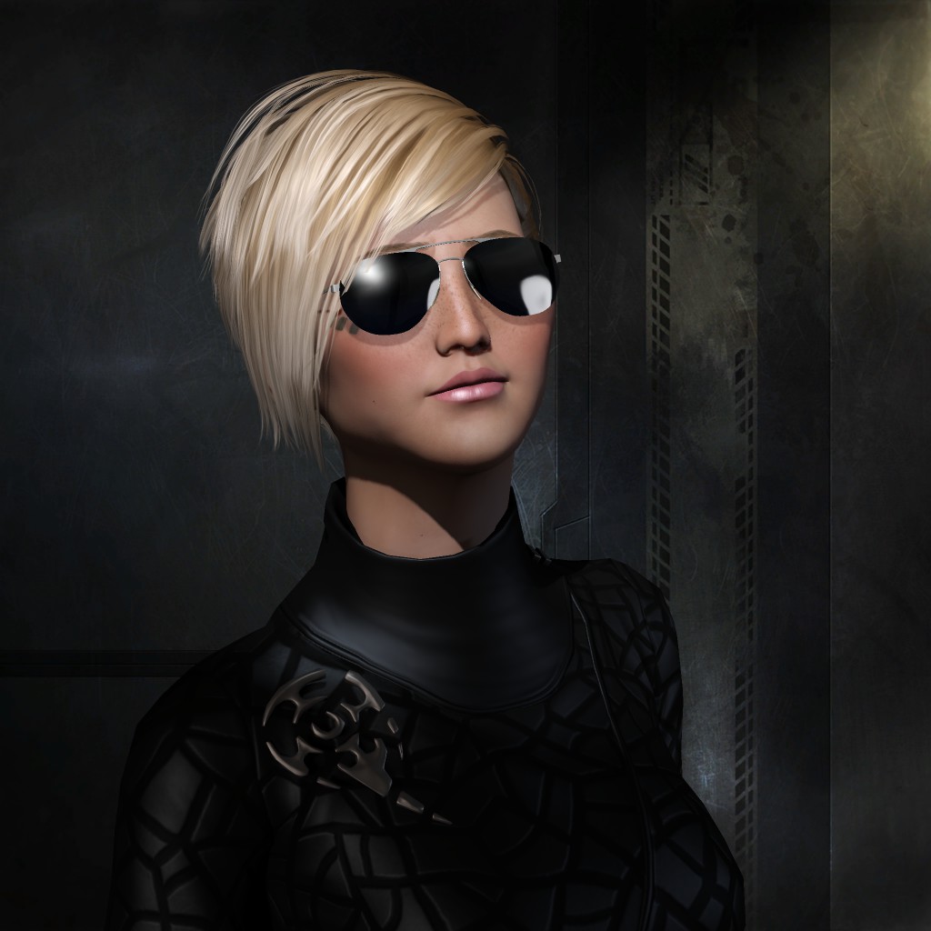 Anniko Crow