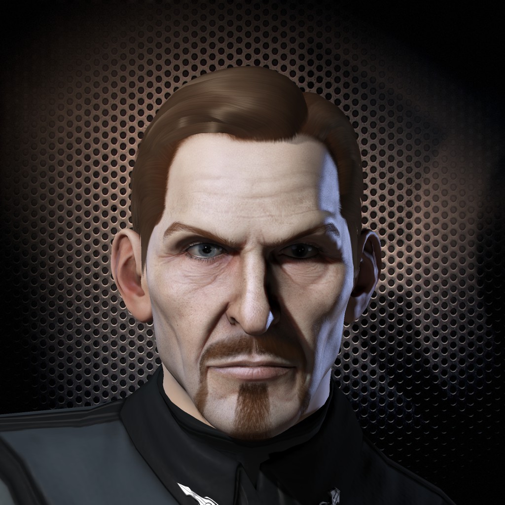 Darth Espinosa