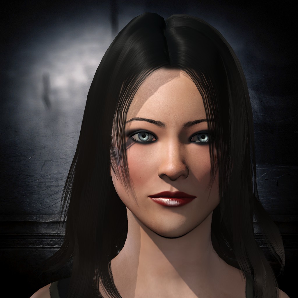Nico Robin Mugiwara