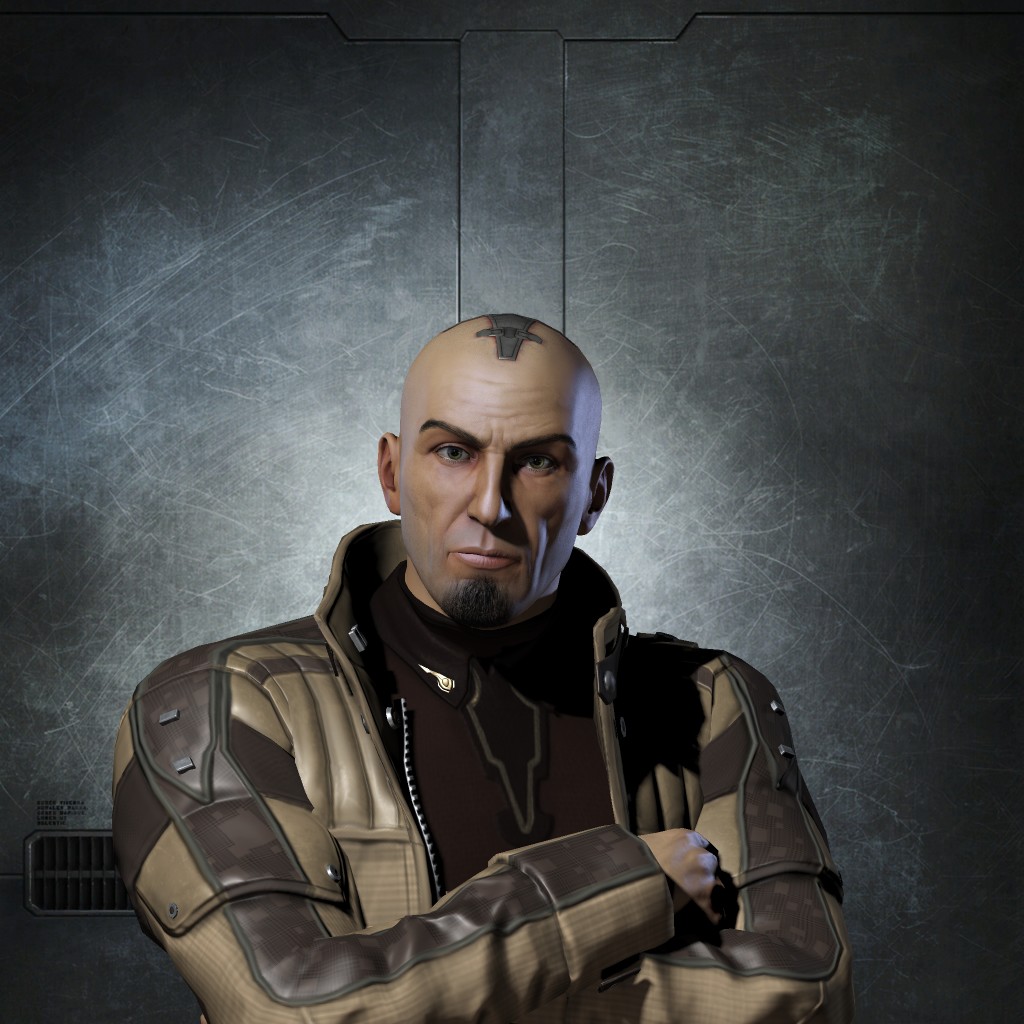 Brutus Ozran