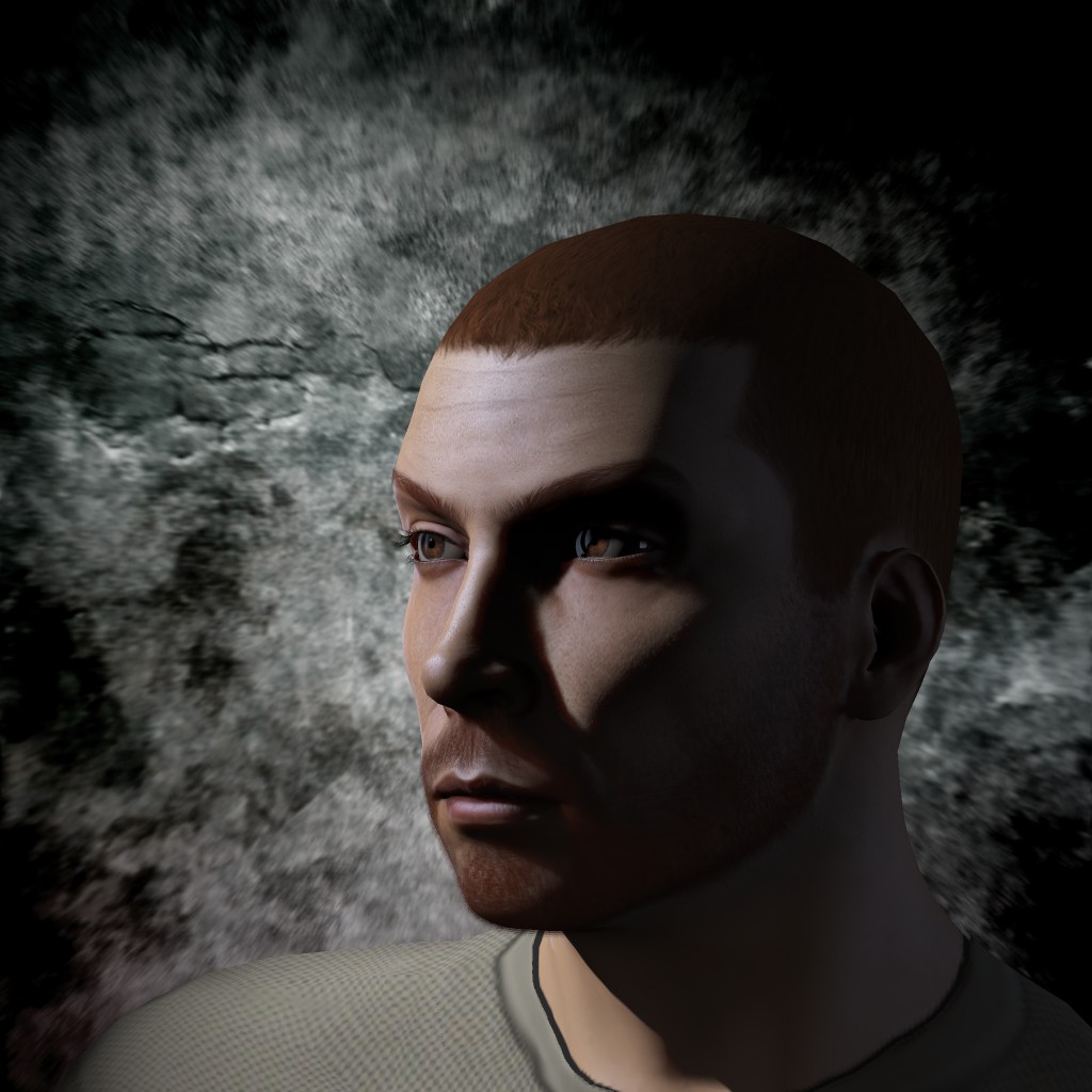 Isaac Naskingar