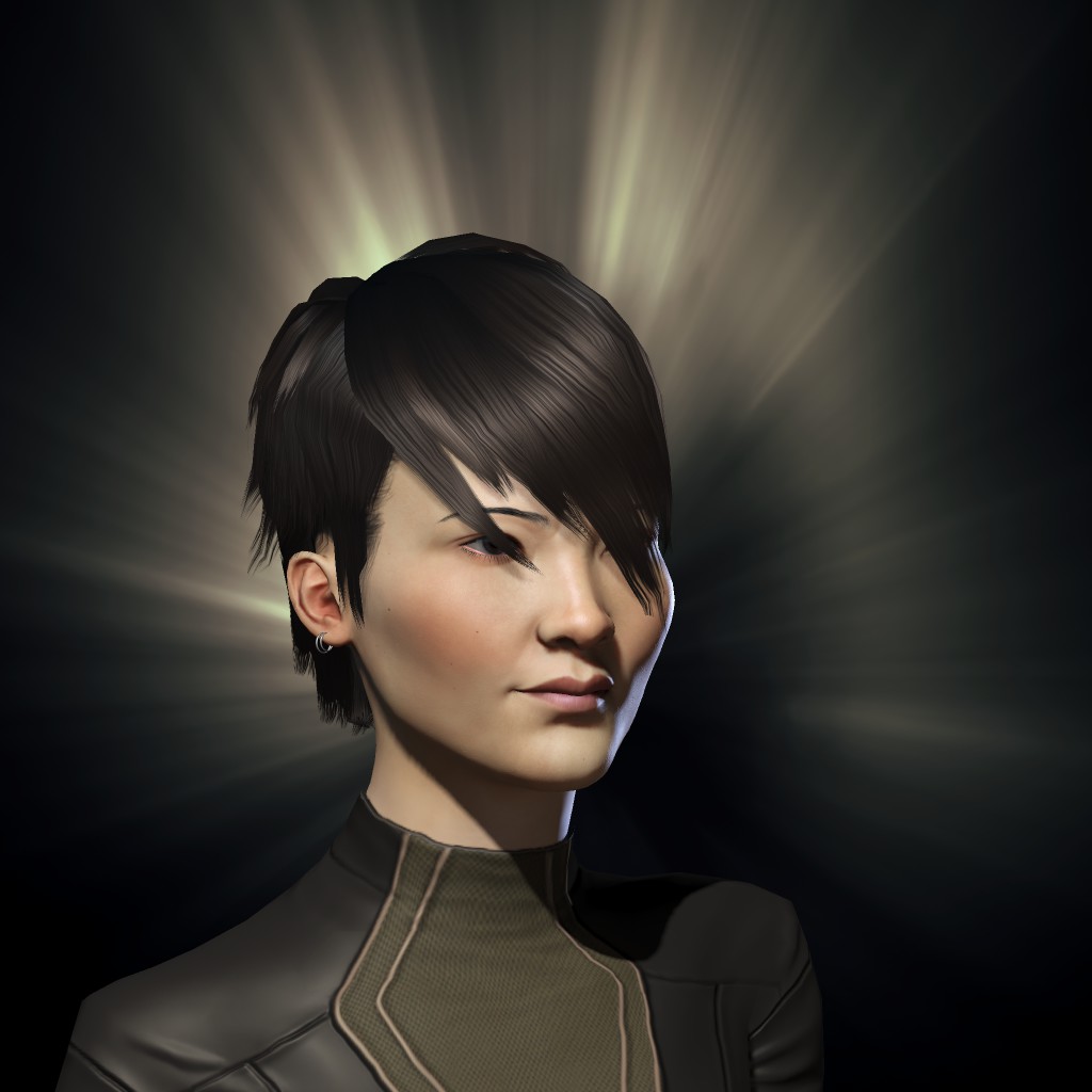 Asuka Shahni