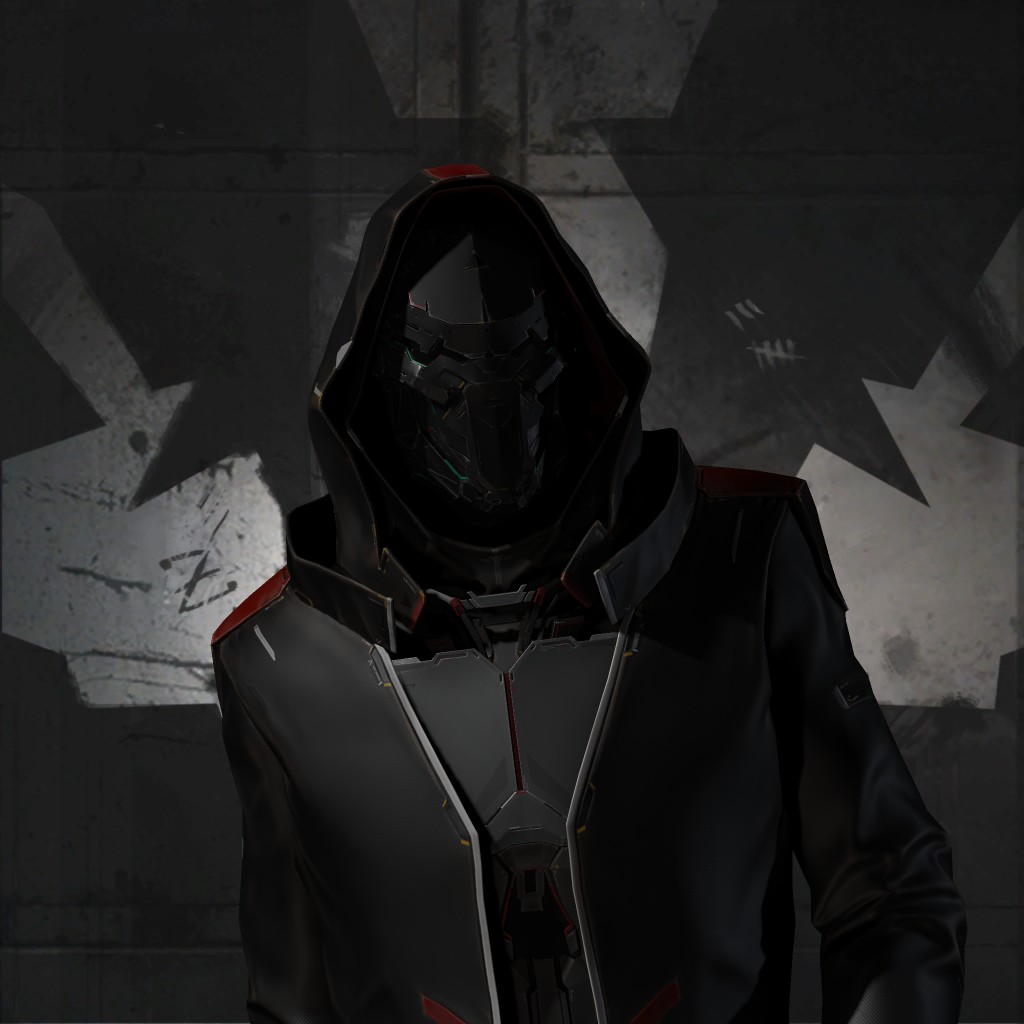 Rafe Alucard