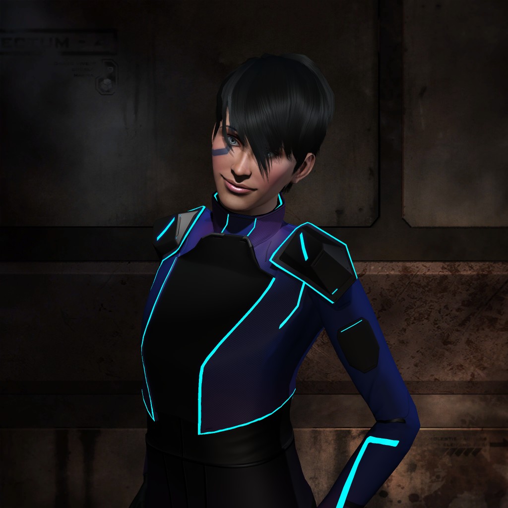 Aluriel Andedare