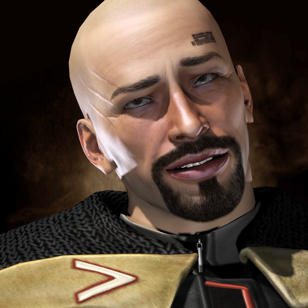 Vladimir Corinth
