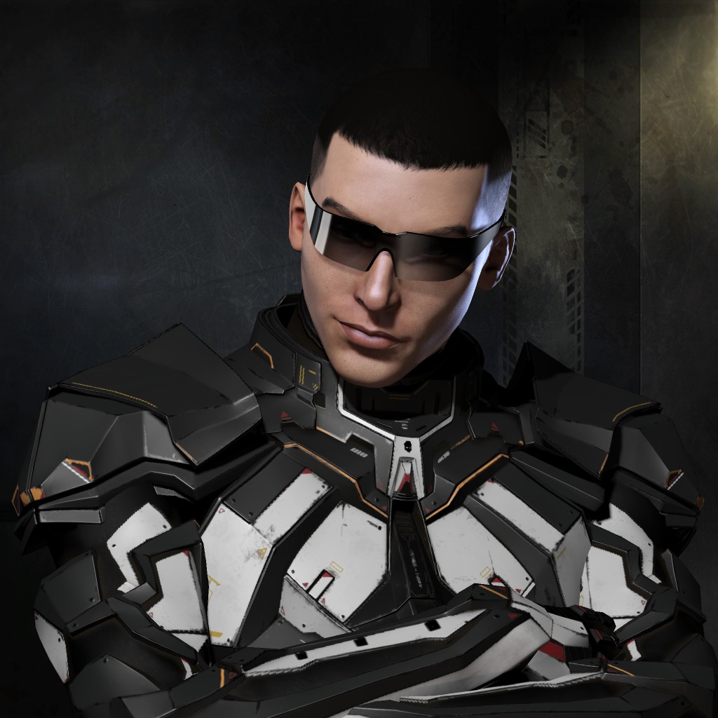 Sol Garak