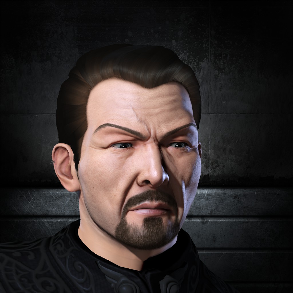 R'thul Xadi