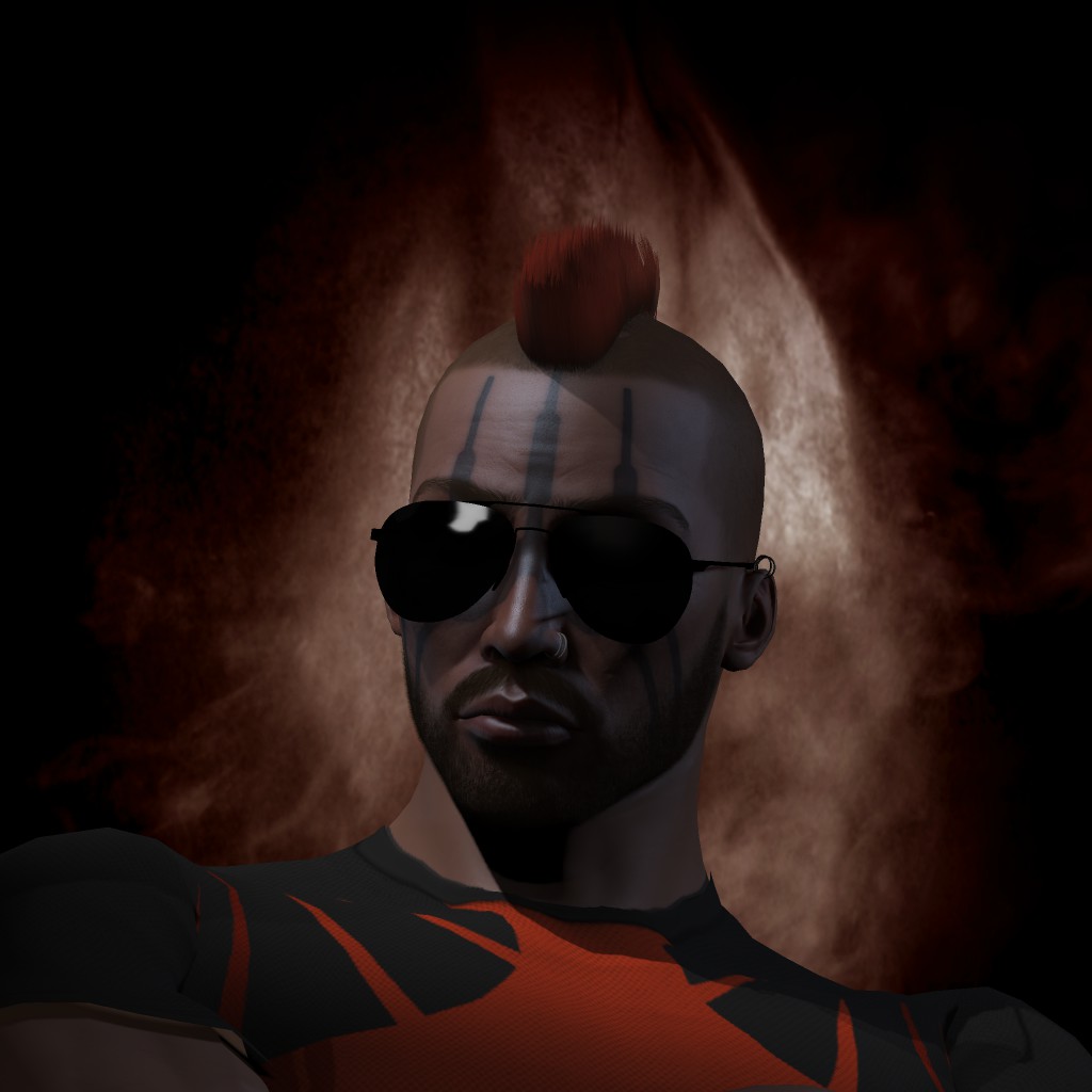 Kick Ass Actault