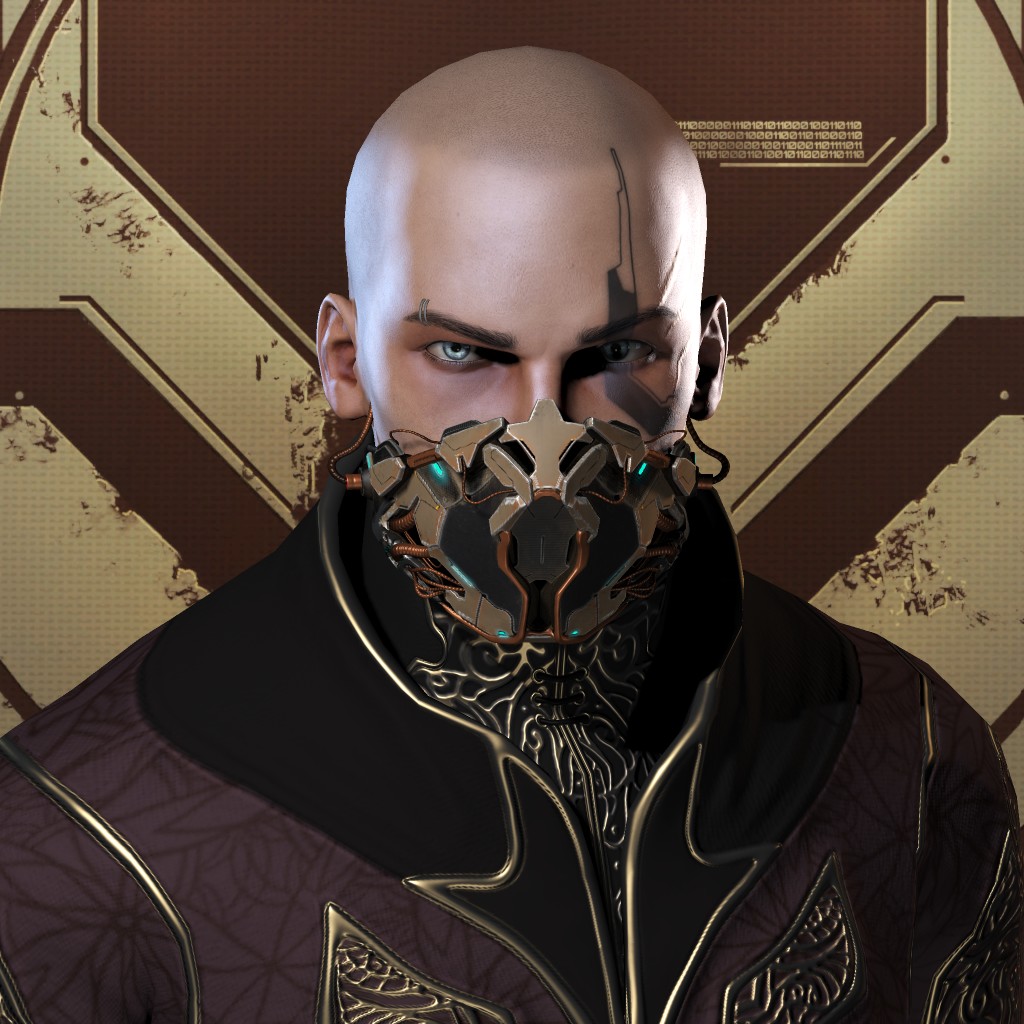 Asa eXadus