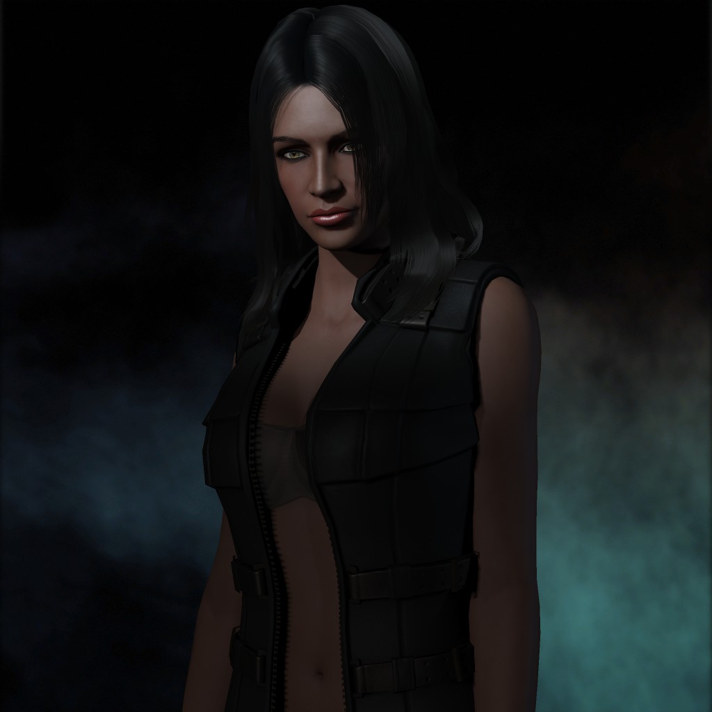 Freja Nightangel