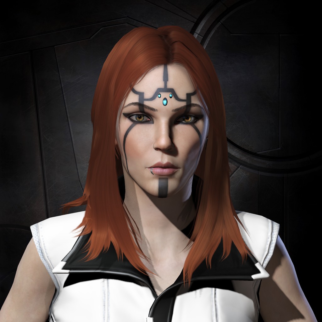 Jandra Dawnglory