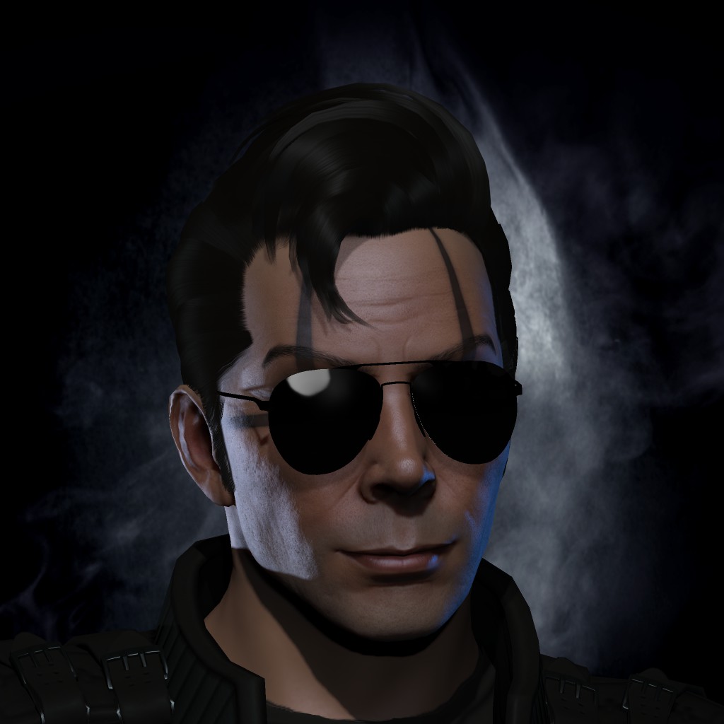 Boatswain Higgs