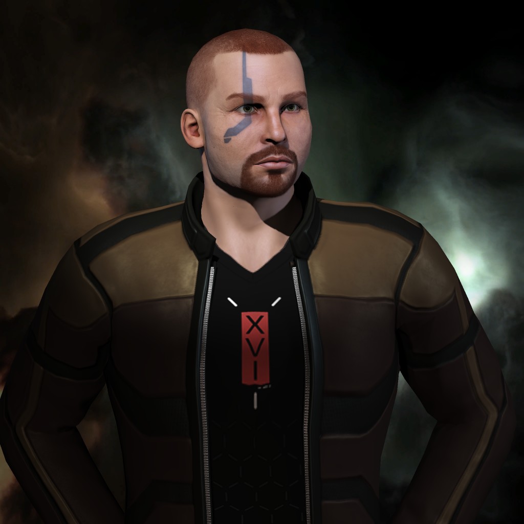 Geddron Payne
