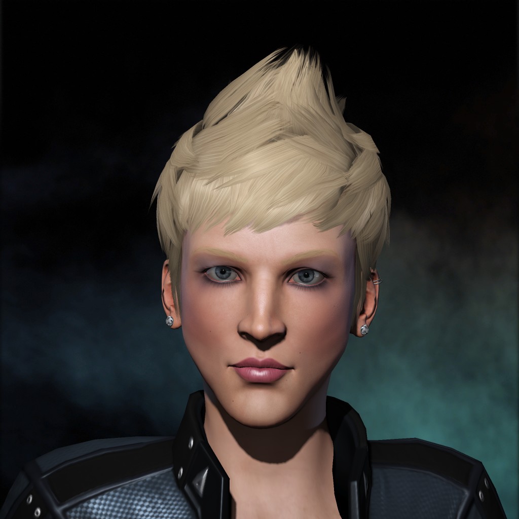 Skye Lazuli