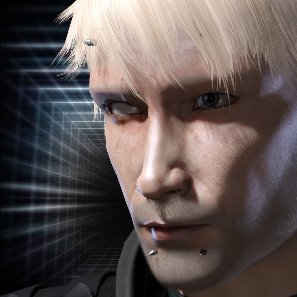 Dante Valcore