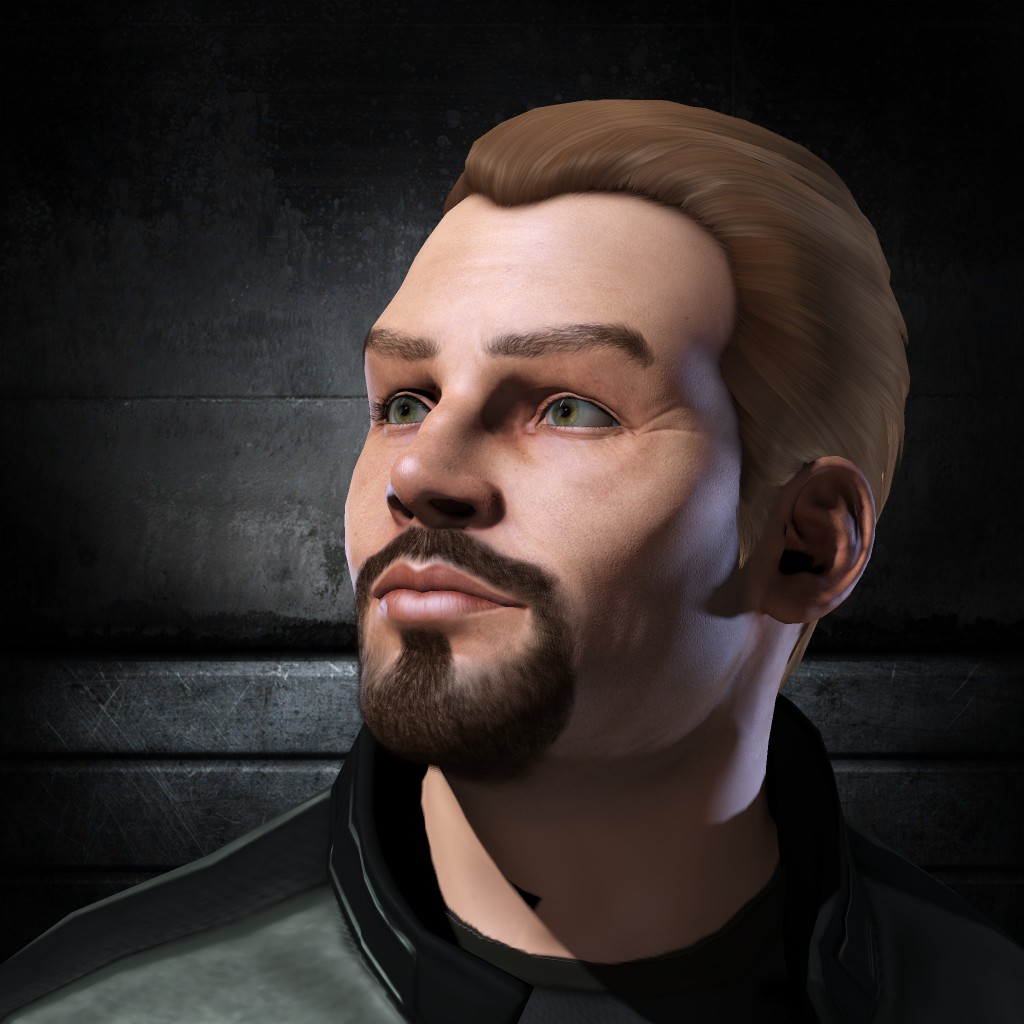 Seth Garrisson